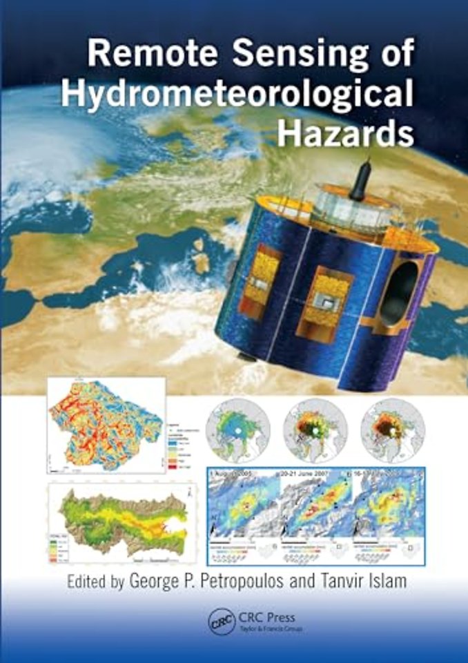 Remote Sensing of Hydrometeorological Hazards