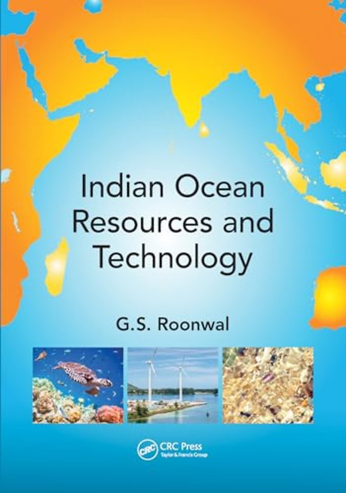 Indian Ocean Resources and Technology