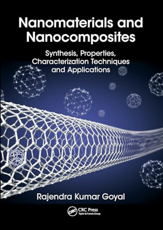 Nanomaterials and Nanocomposites