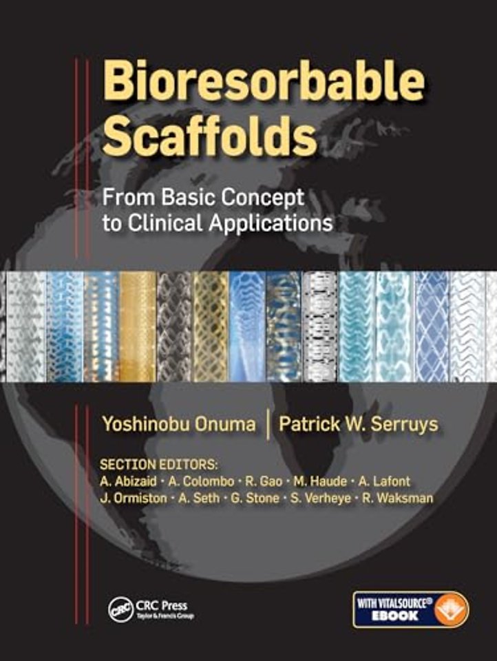 Bioresorbable Scaffolds