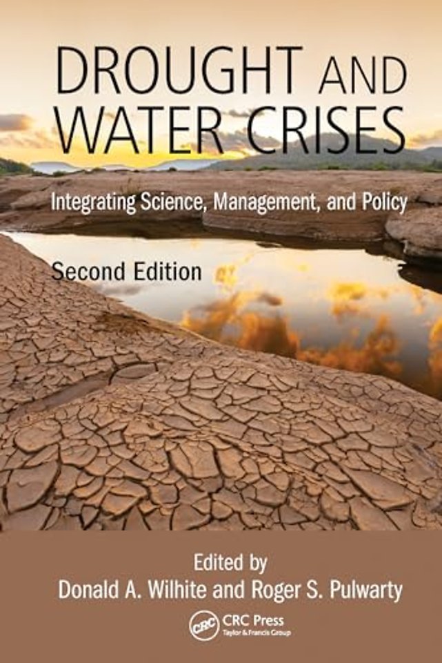 Drought and Water Crises