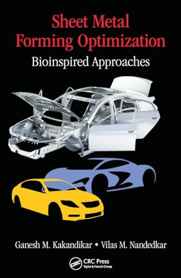 Sheet Metal Forming Optimization