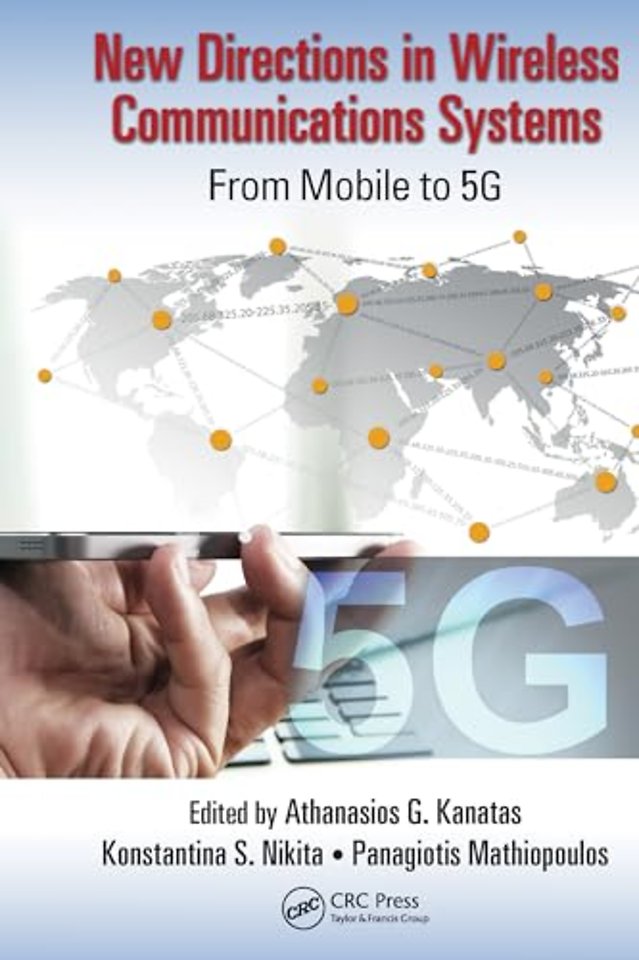 New Directions in Wireless Communications Systems