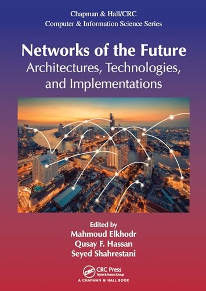 Networks of the Future