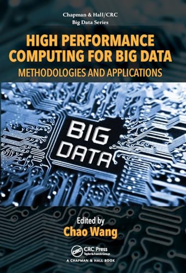 High Performance Computing for Big Data