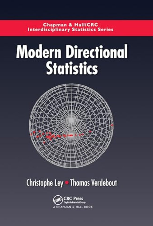 Modern Directional Statistics
