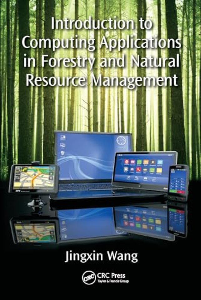 Introduction to Computing Applications in Forestry and Natural Resource Management