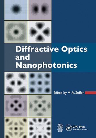 Diffractive Optics and Nanophotonics