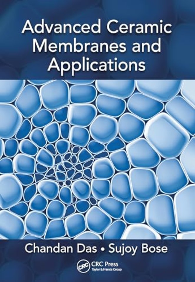 Advanced Ceramic Membranes and Applications