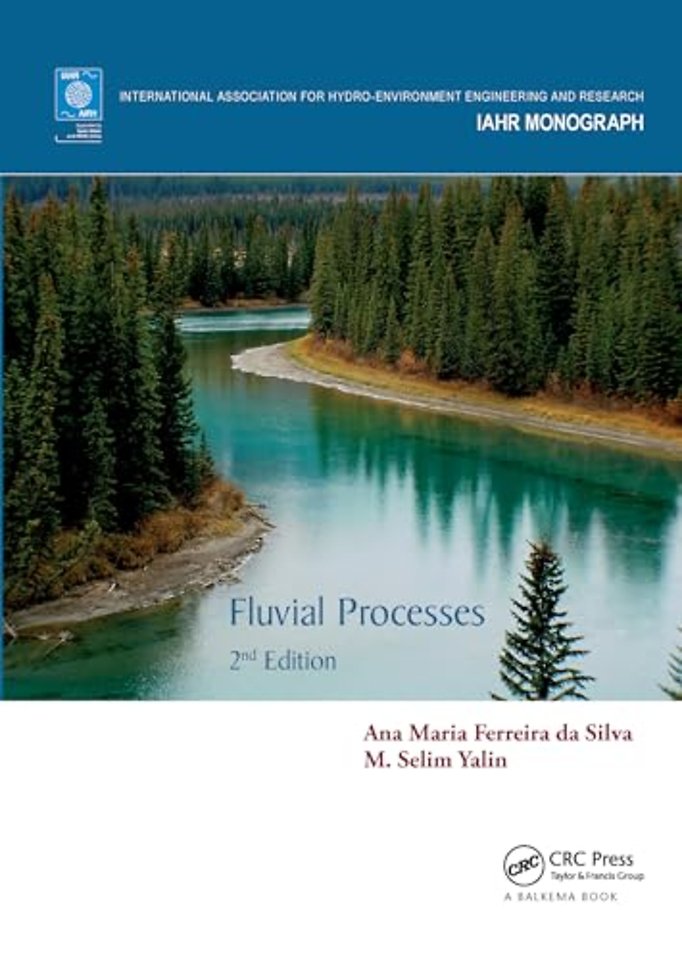Fluvial Processes