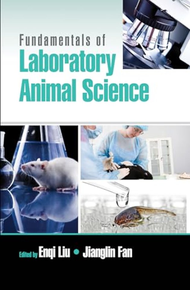 Fundamentals of Laboratory Animal Science