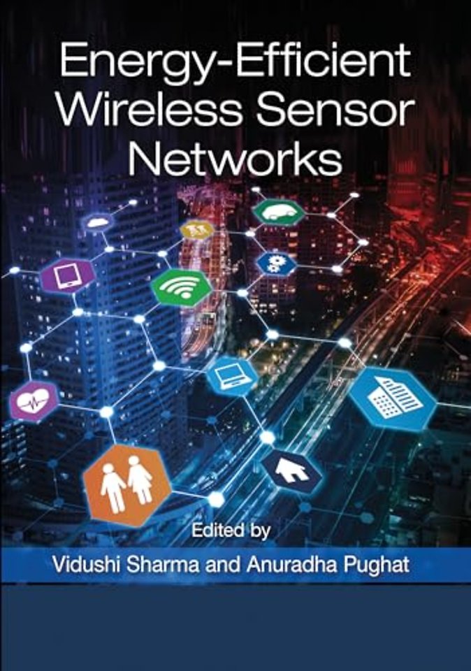 Energy-Efficient Wireless Sensor Networks