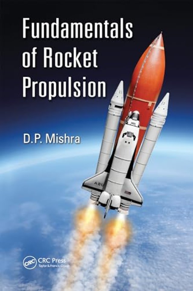 Fundamentals of Rocket Propulsion