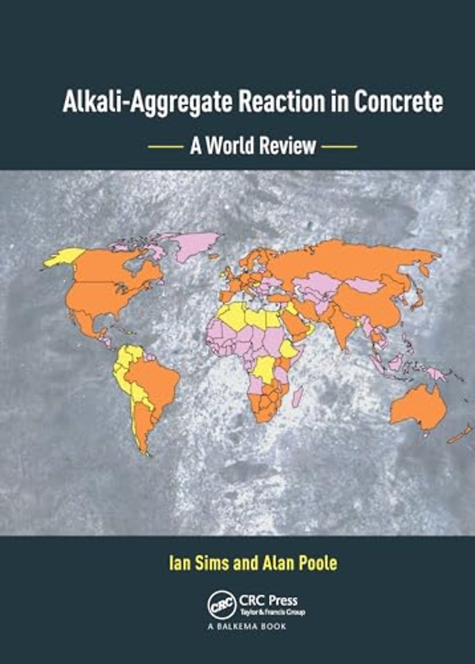 Alkali-Aggregate Reaction in Concrete