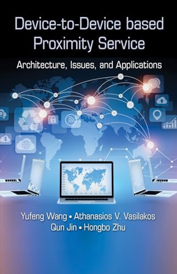 Device-to-Device based Proximity Service