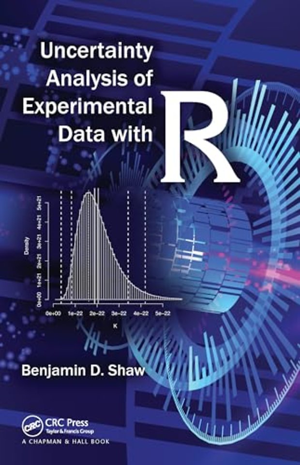 Uncertainty Analysis of Experimental Data with R