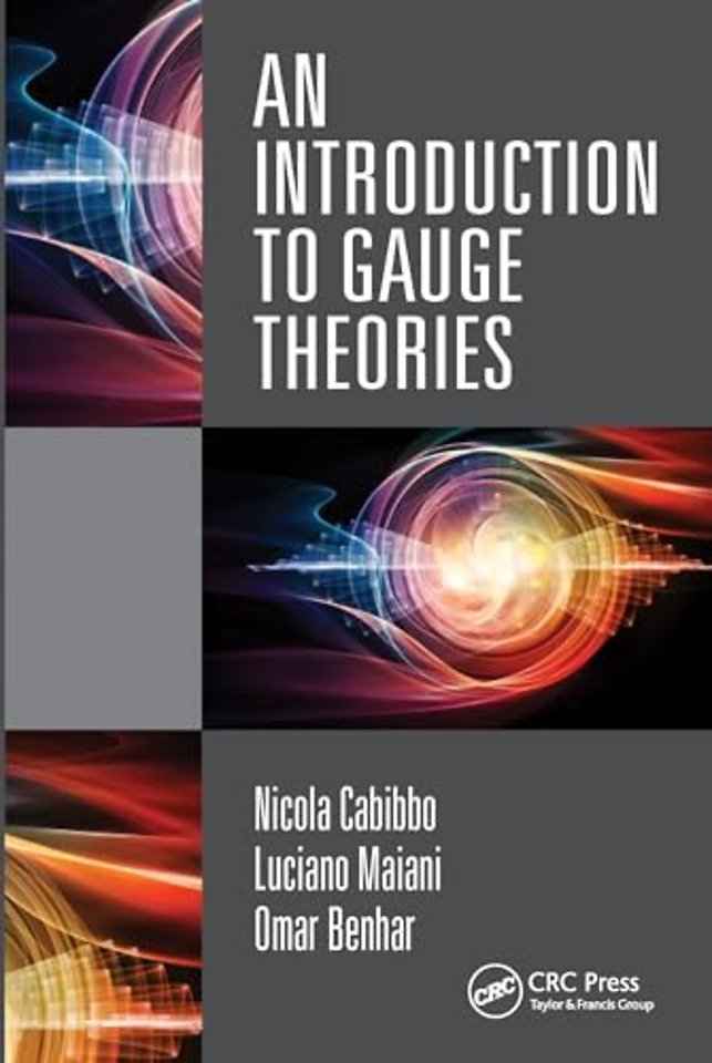 Introduction to Gauge Theories