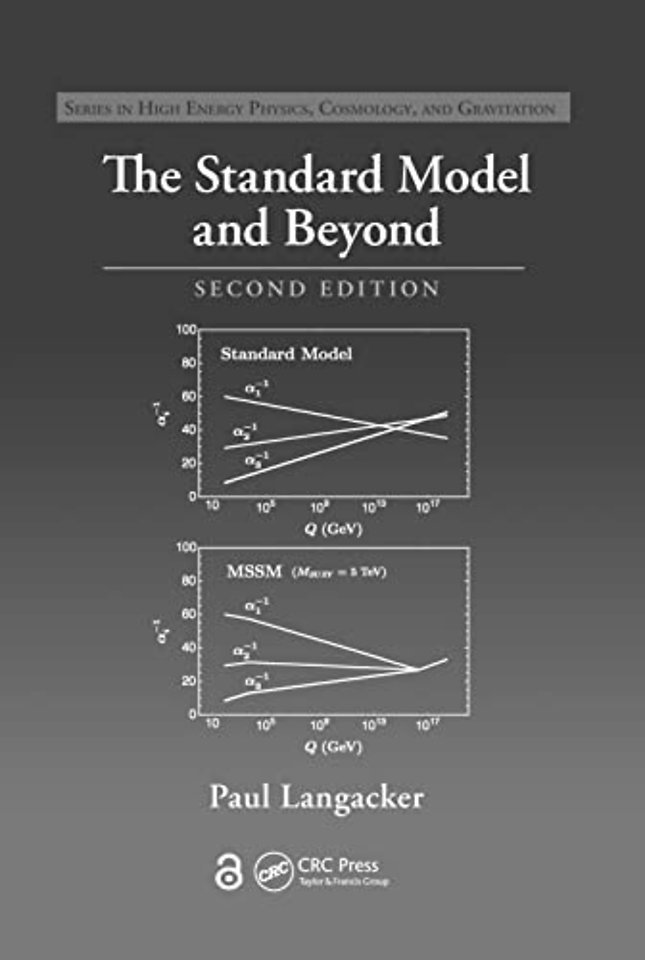 Standard Model and Beyond