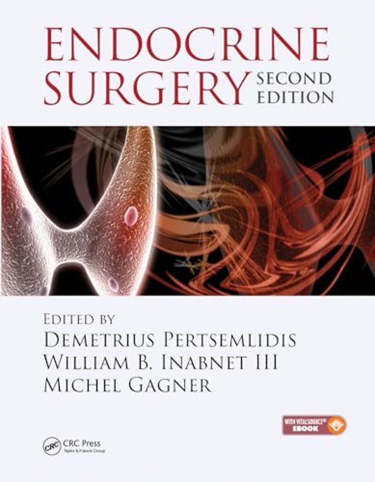 Endocrine Surgery