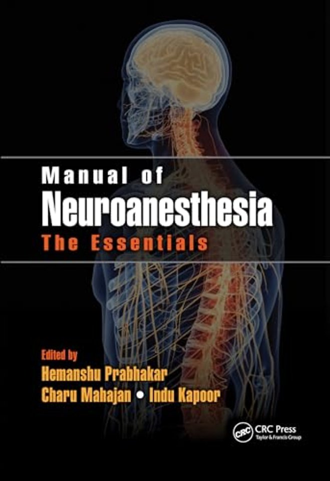Manual of Neuroanesthesia