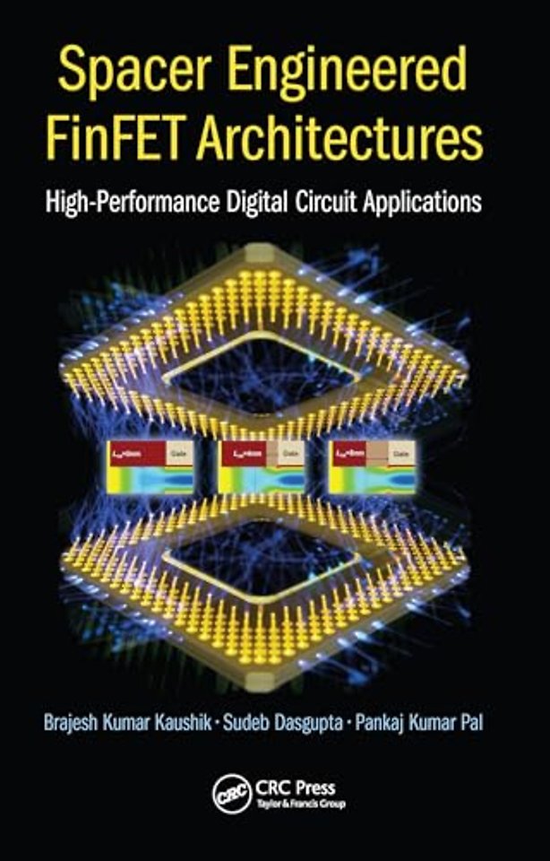 Spacer Engineered FinFET Architectures