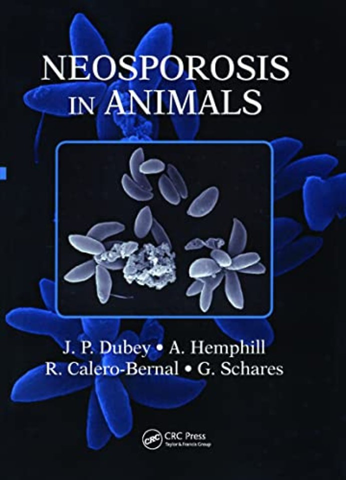 Neosporosis in Animals