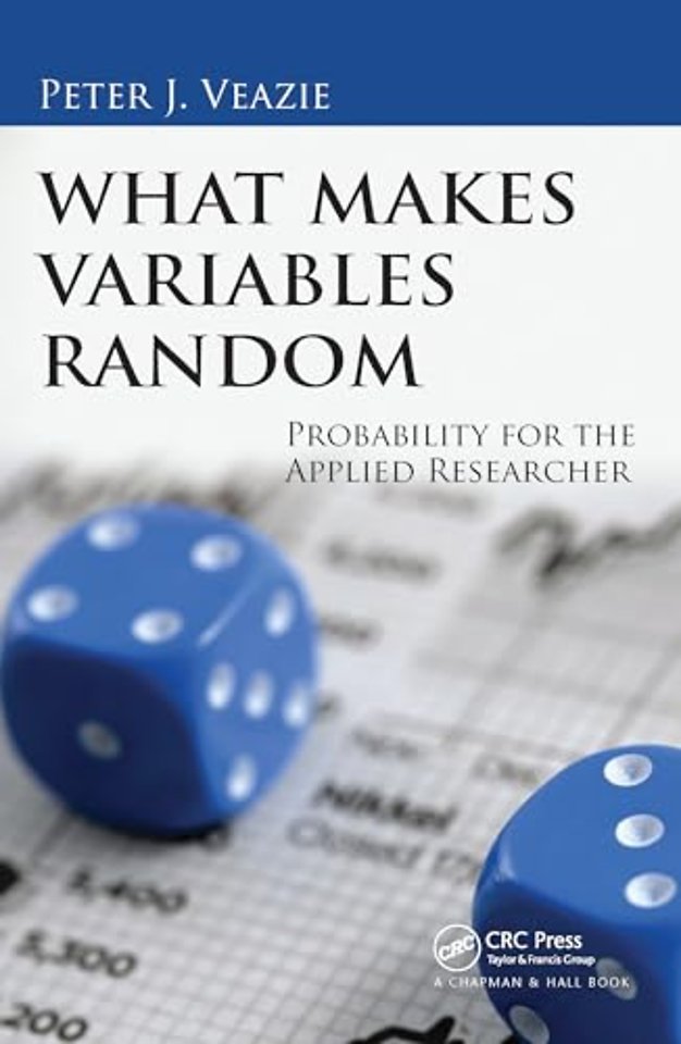 What Makes Variables Random