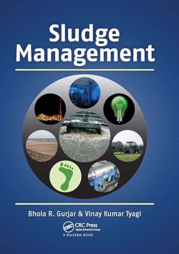 Sludge Management