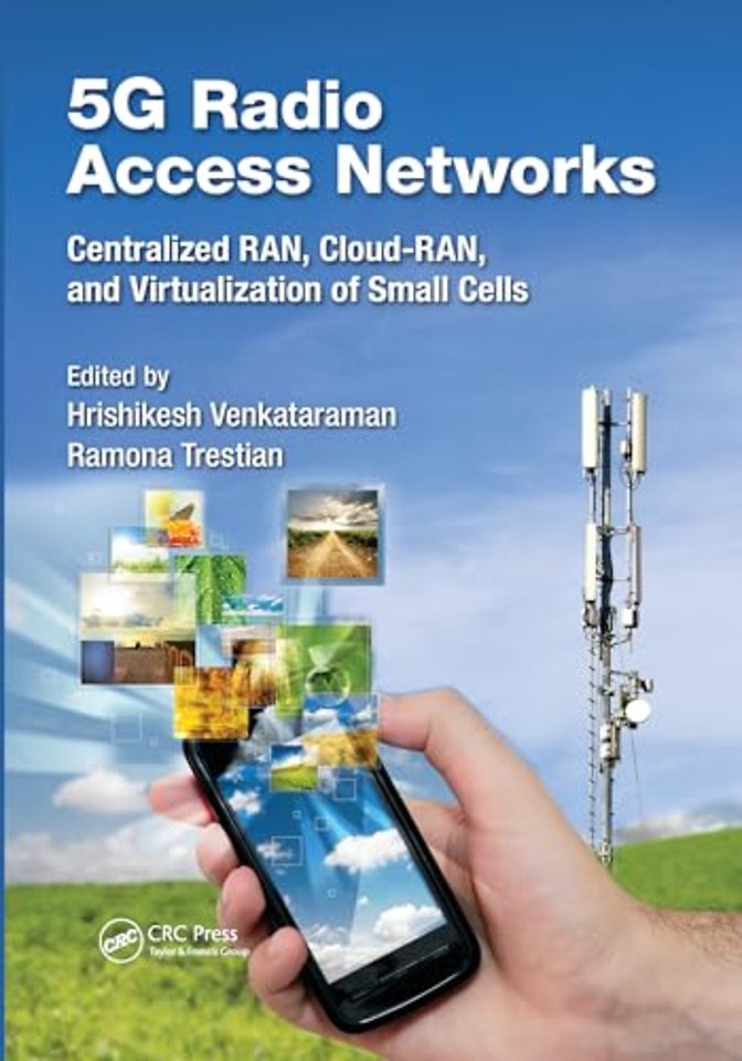 5G Radio Access Networks