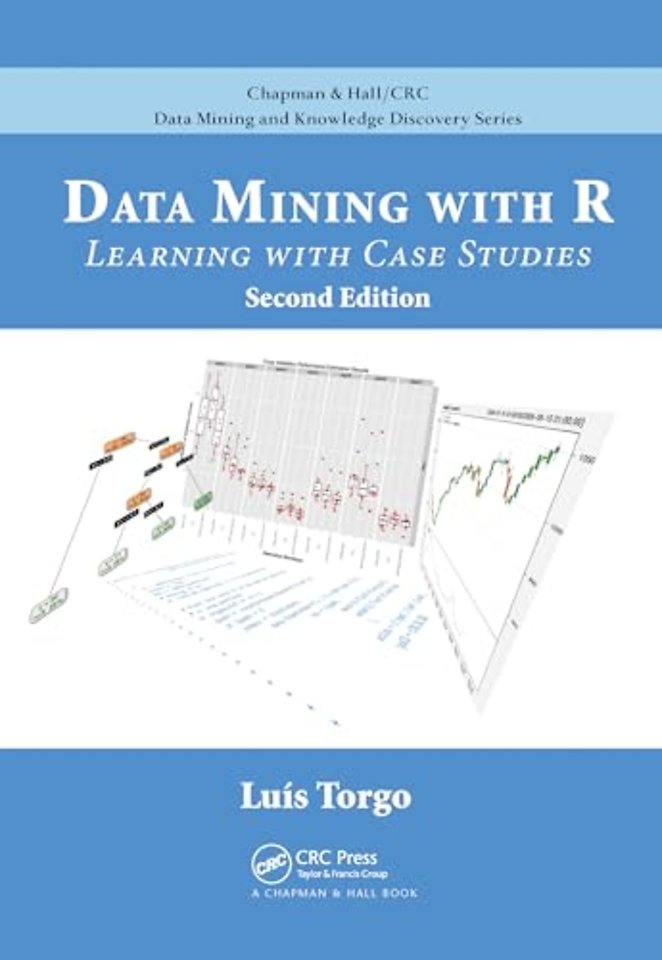 Data Mining with R
