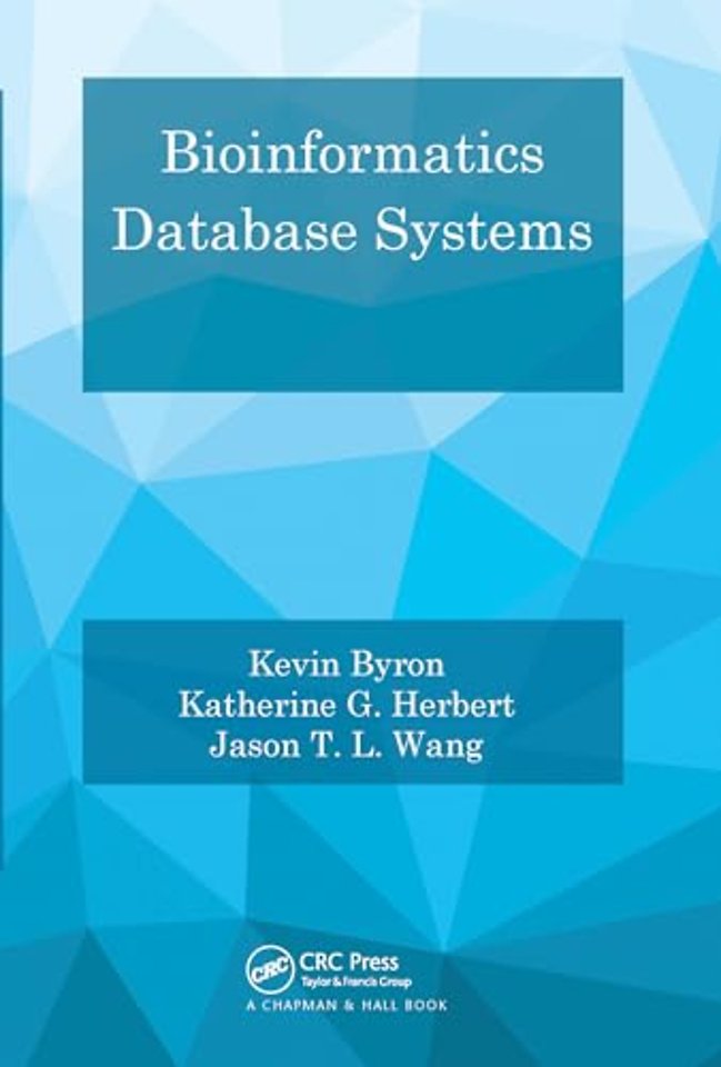 Bioinformatics Database Systems