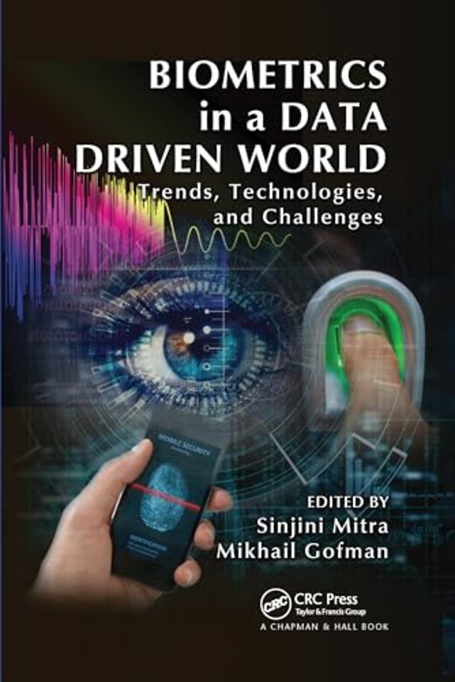 Biometrics in a Data Driven World