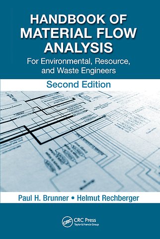 Handbook of Material Flow Analysis