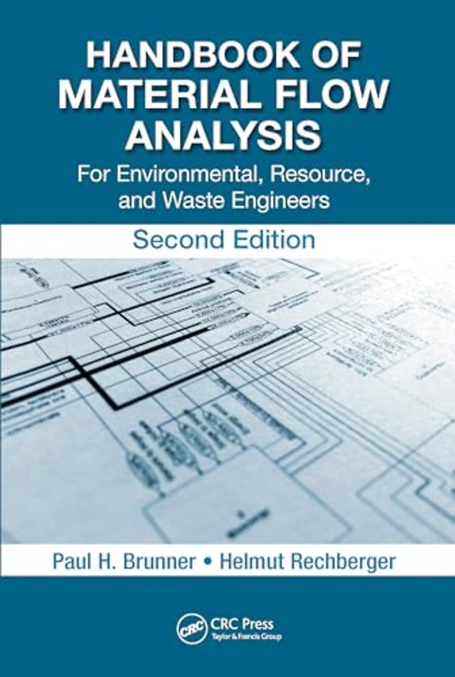 Handbook of Material Flow Analysis