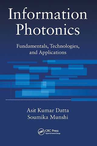 Information Photonics