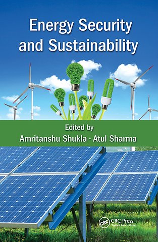 Energy Security and Sustainability