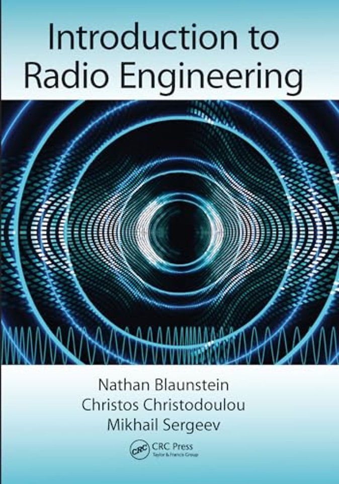 Introduction to Radio Engineering