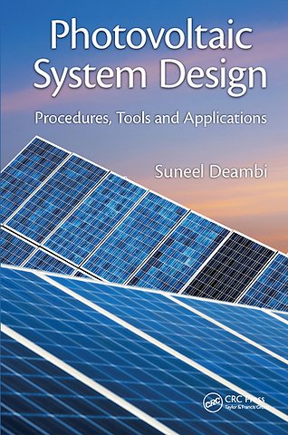 Photovoltaic System Design