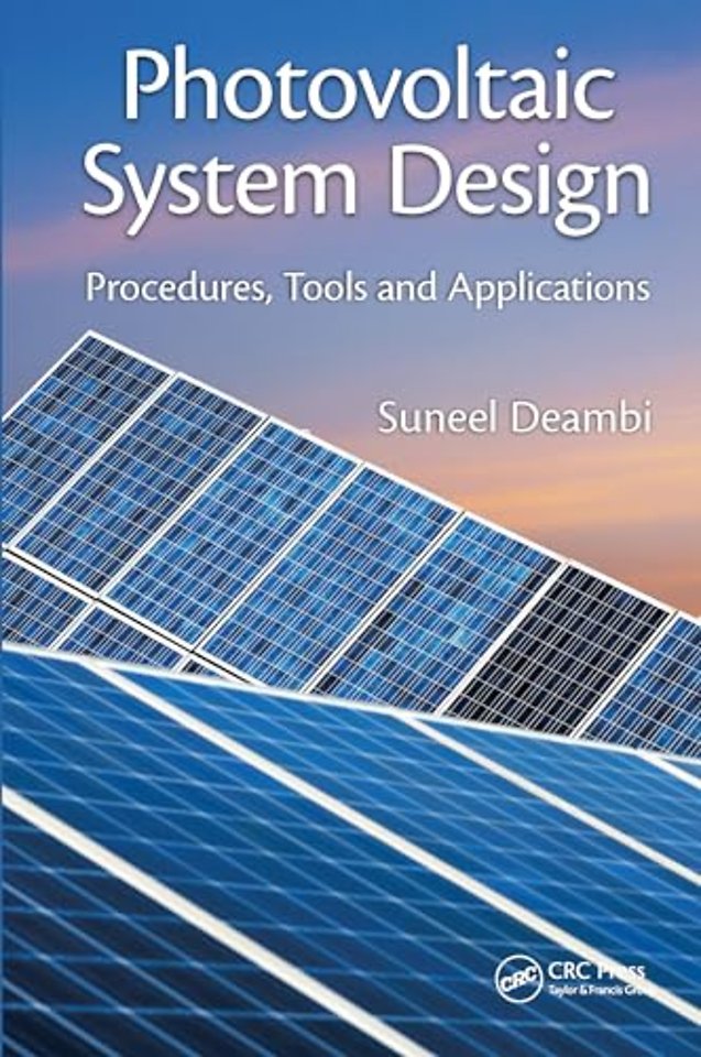 Photovoltaic System Design