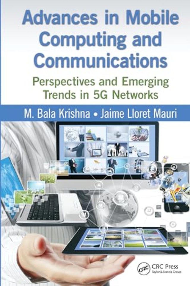 Advances in Mobile Computing and Communications