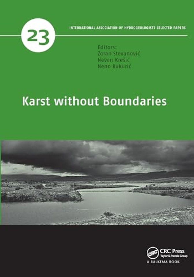 Karst without Boundaries