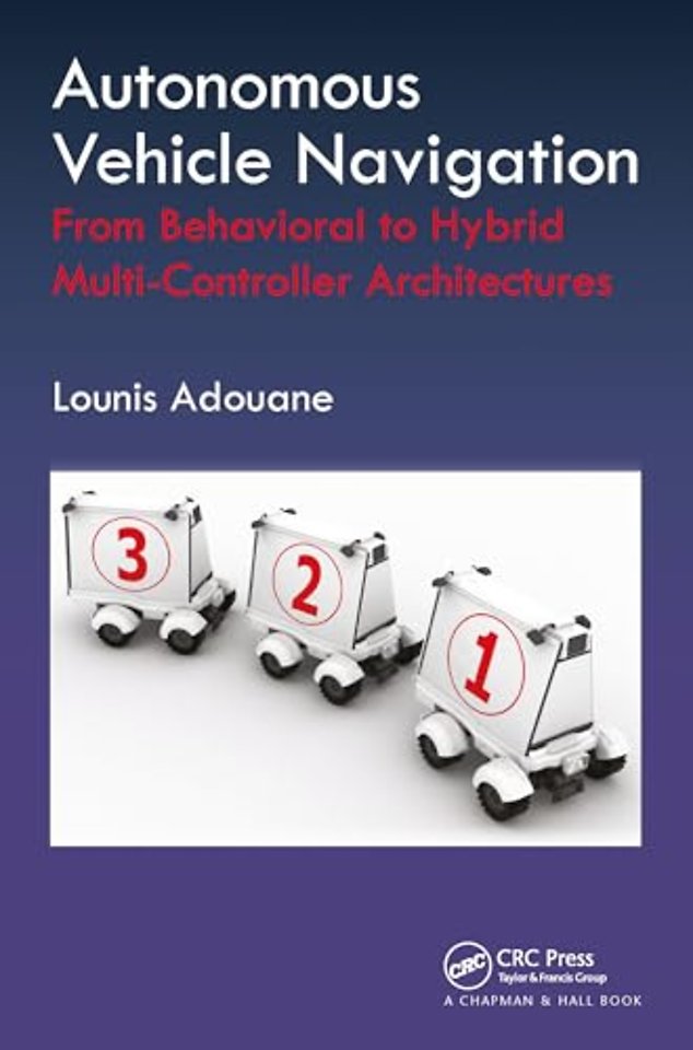 Autonomous Vehicle Navigation