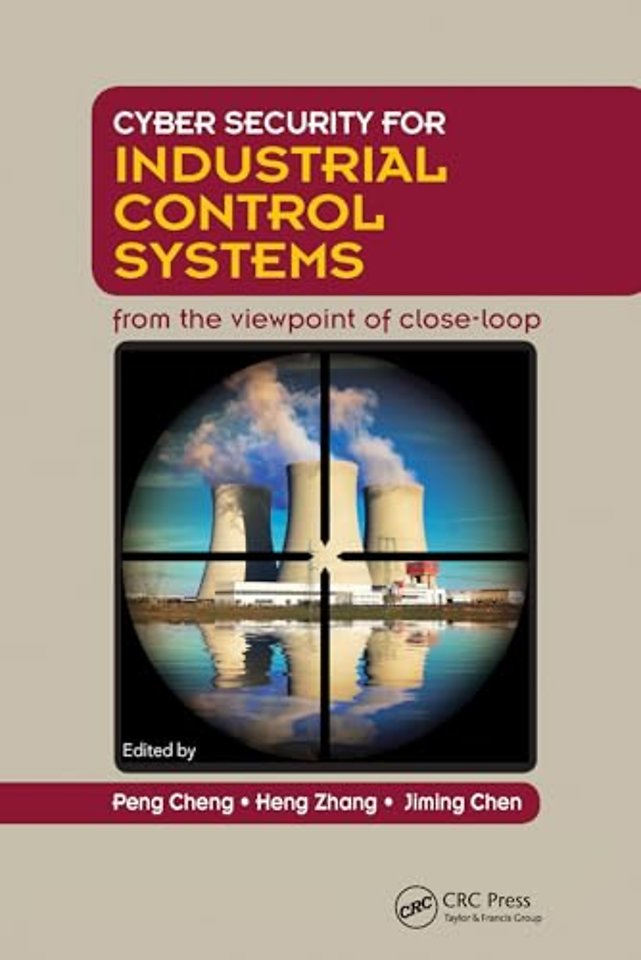 Cyber Security for Industrial Control Systems