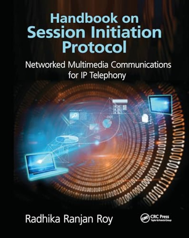 Handbook on Session Initiation Protocol