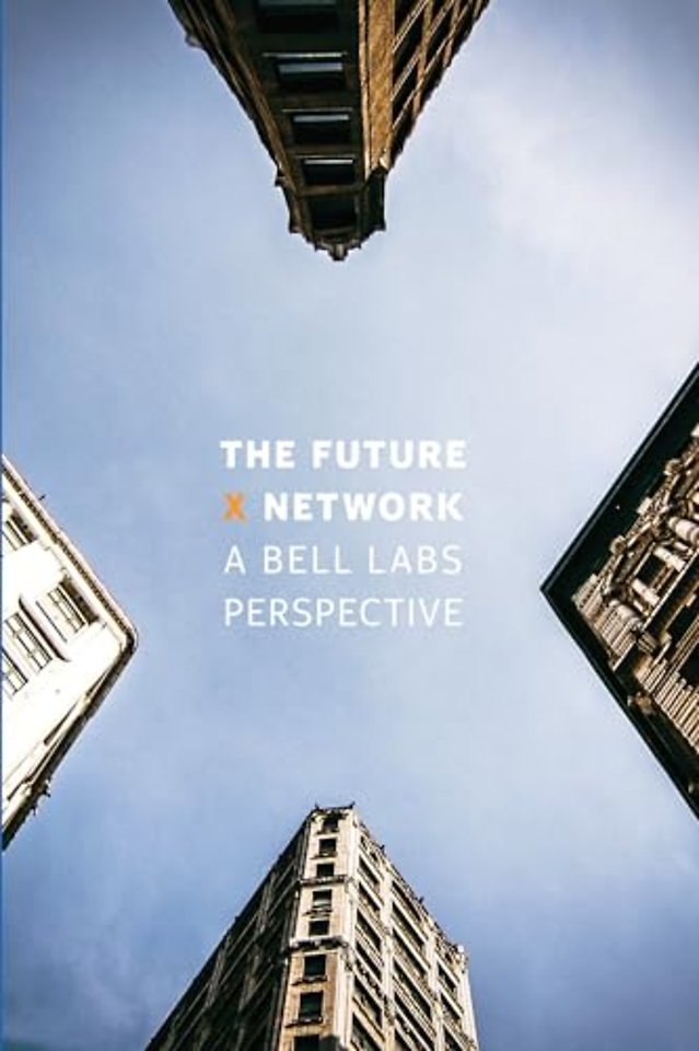 Future X Network