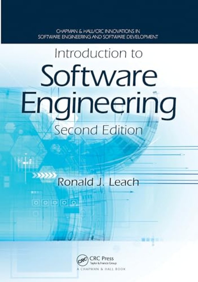 Introduction to Software Engineering