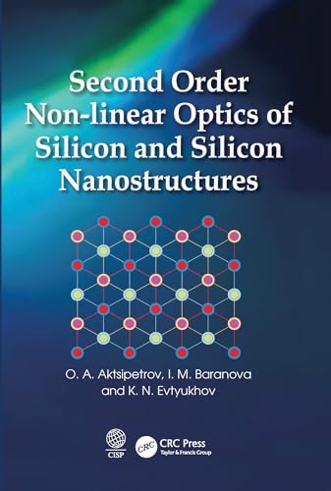 Second Order Non-linear Optics of Silicon and Silicon Nanostructures