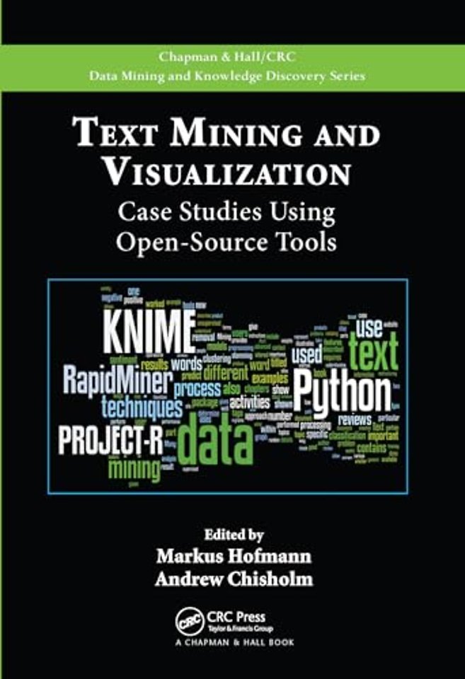 Text Mining and Visualization