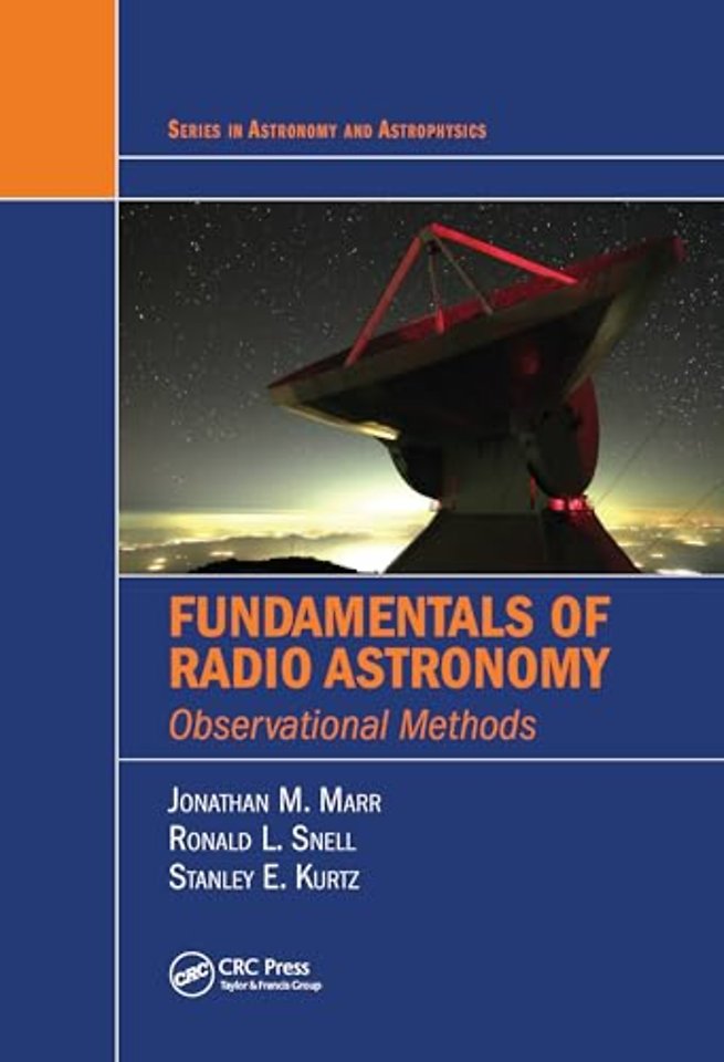 Fundamentals of Radio Astronomy
