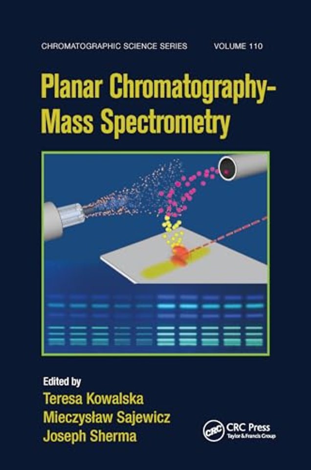 Planar Chromatography - Mass Spectrometry